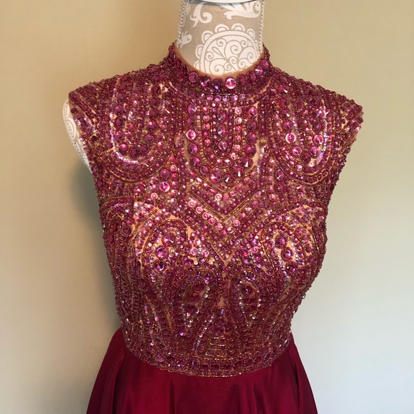 Sherri Hill | Dress SH-1979 - Picture 2 of 8